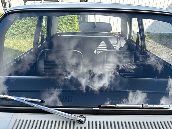 Ford Cortina 5 of 16