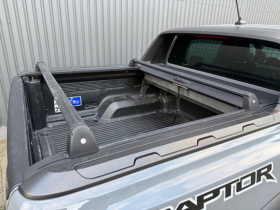 Ford Ranger Raptor 29 of 30