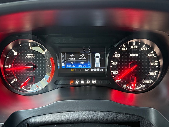 Ford Ranger Raptor 20 of 30