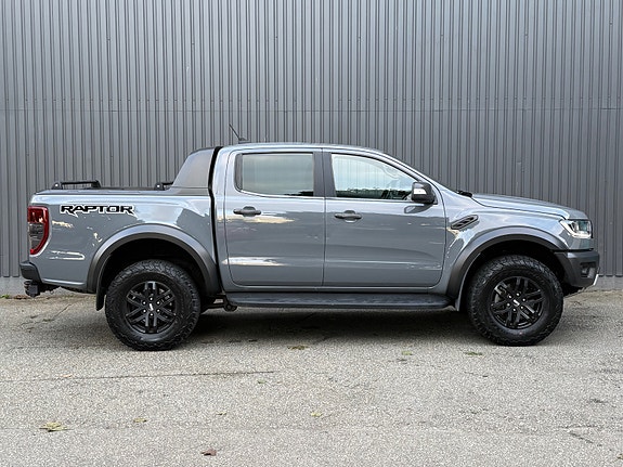 Ford Ranger Raptor 5 of 30