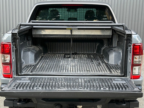 Ford Ranger Raptor 21 of 30