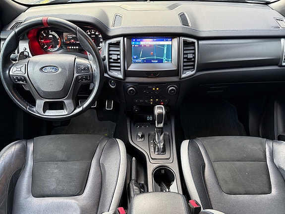 Ford Ranger Raptor 18 of 30