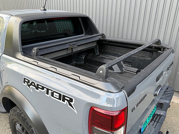 Ford Ranger Raptor 9 of 30