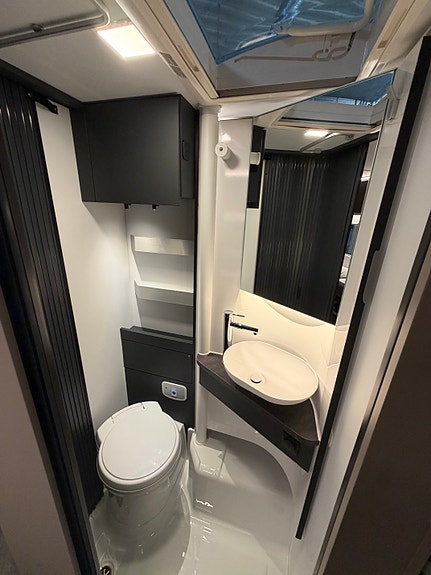 Bilde 30 av Adria Compact Supreme DL