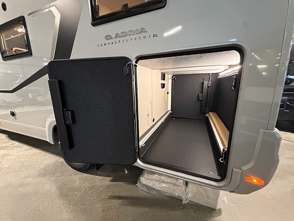 Bilde 9 av Adria Compact Supreme DL
