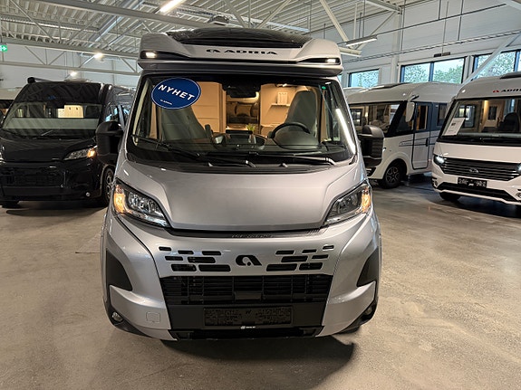Bilde 3 av Adria Compact Supreme DL