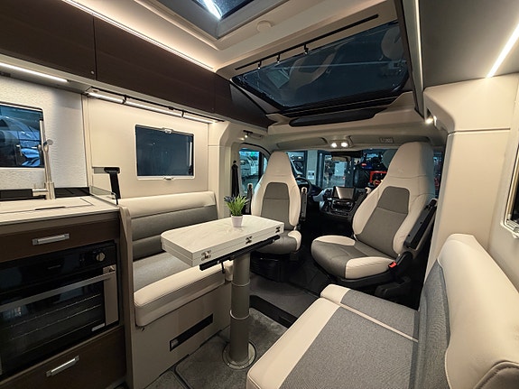 Bilde 17 av Adria Compact Supreme DL