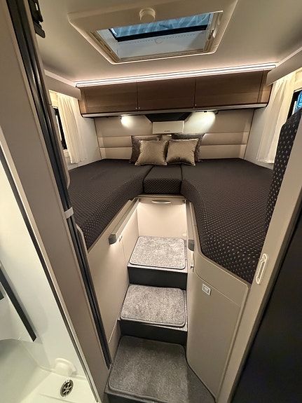 Bilde 33 av Adria Compact Supreme DL