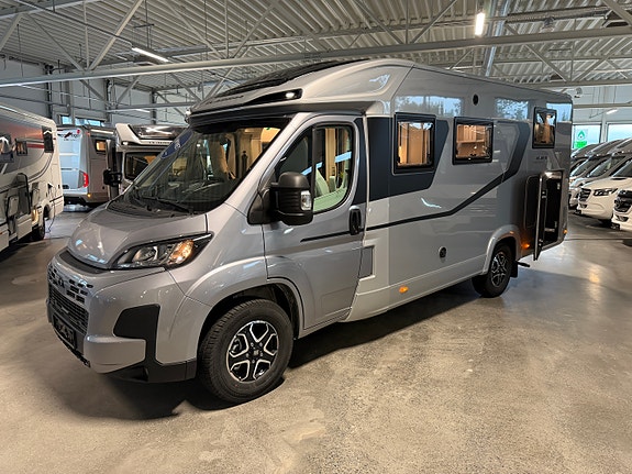 Bilde 4 av Adria Compact Supreme DL