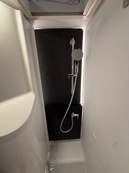 Bilde 31 av Adria Compact Supreme DL