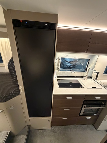 Bilde 26 av Adria Compact Supreme DL