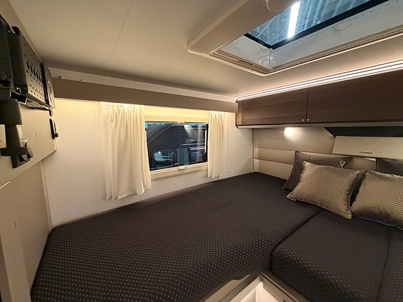 Bilde 35 av Adria Compact Supreme DL