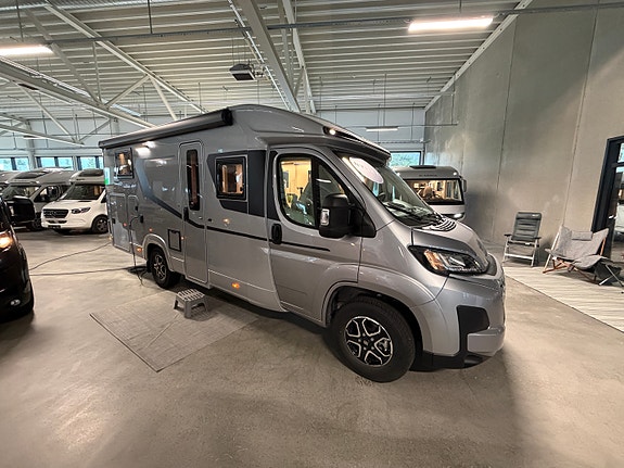 Adria Compact Supreme DL