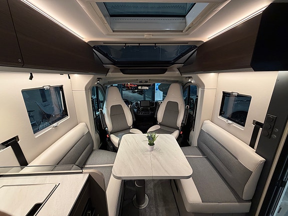 Bilde 21 av Adria Compact Supreme DL
