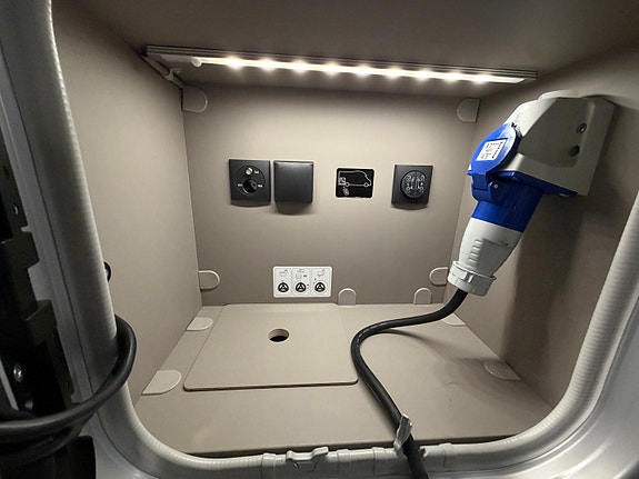 Bilde 11 av Adria Compact Supreme DL