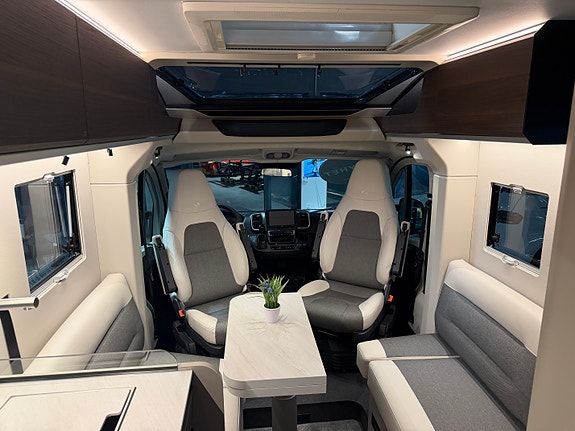 Bilde 19 av Adria Compact Supreme DL