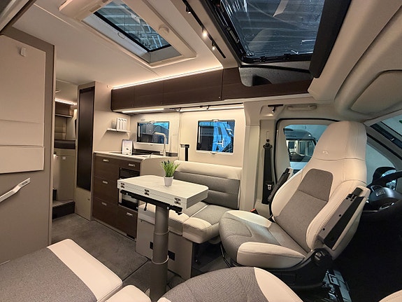 Bilde 14 av Adria Compact Supreme DL