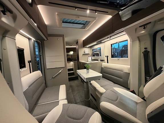 Bilde 15 av Adria Compact Supreme DL
