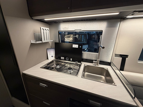 Bilde 24 av Adria Compact Supreme DL