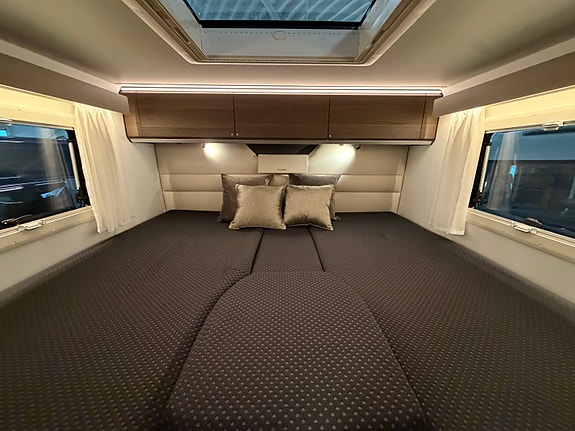Bilde 37 av Adria Compact Supreme DL