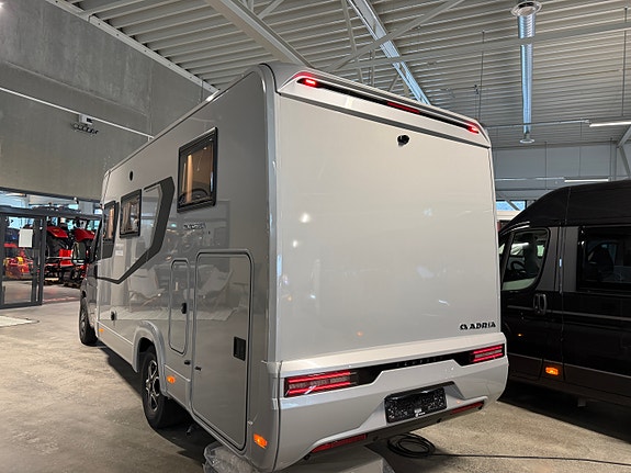 Bilde 5 av Adria Compact Supreme DL