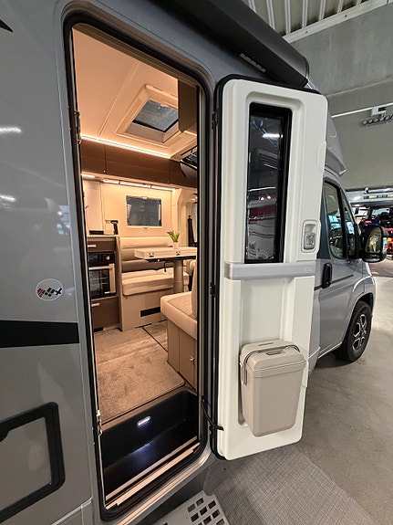 Bilde 13 av Adria Compact Supreme DL