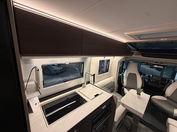 Bilde 25 av Adria Compact Supreme DL