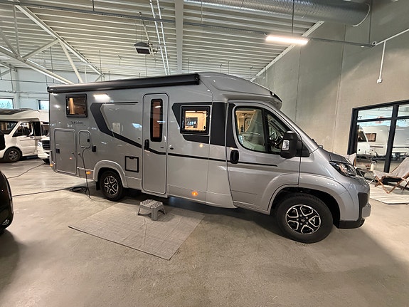 Bilde 7 av Adria Compact Supreme DL