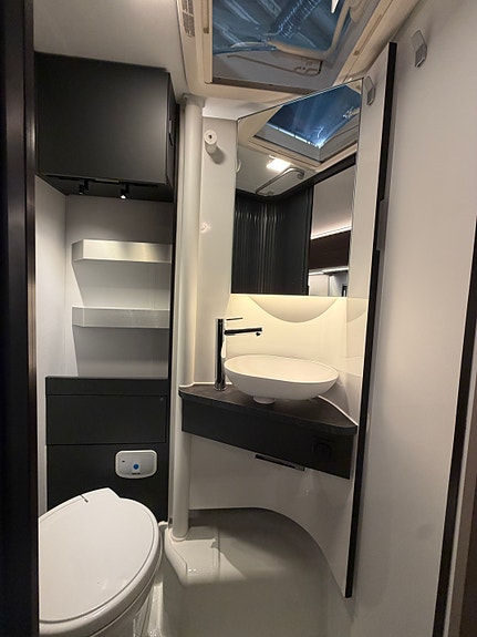 Bilde 28 av Adria Compact Supreme DL