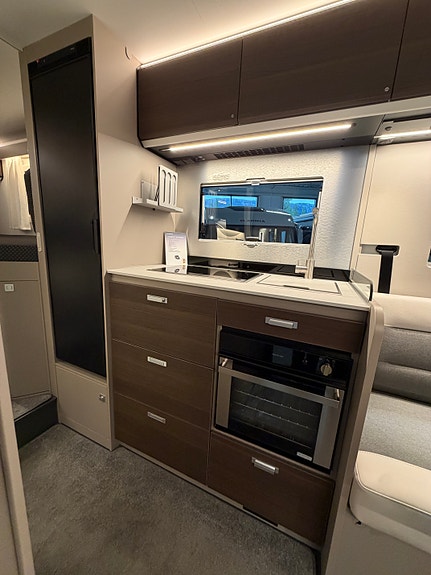Bilde 22 av Adria Compact Supreme DL