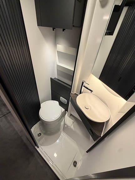 Bilde 29 av Adria Compact Supreme DL