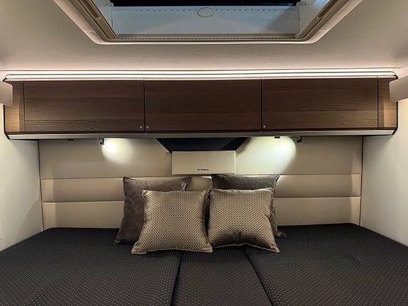 Bilde 34 av Adria Compact Supreme DL