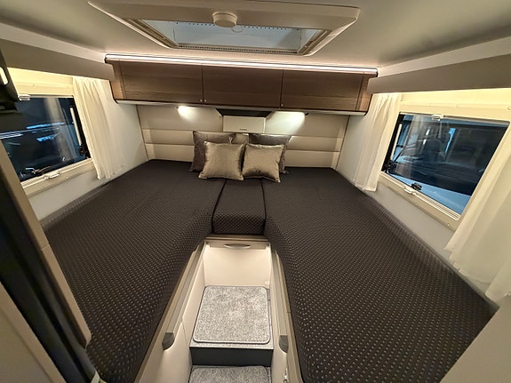 Bilde 36 av Adria Compact Supreme DL