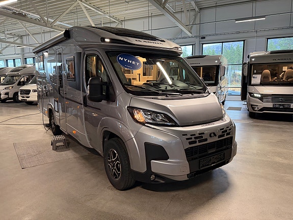 Bilde 2 av Adria Compact Supreme DL