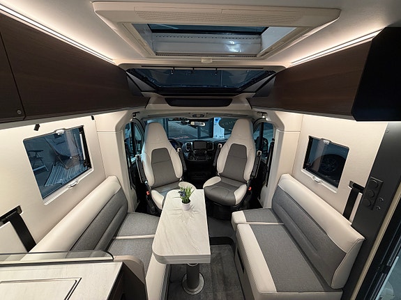 Bilde 18 av Adria Compact Supreme DL