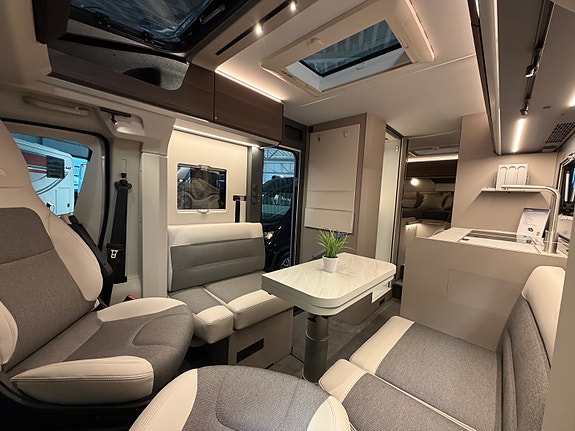 Bilde 16 av Adria Compact Supreme DL