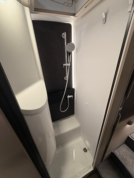 Bilde 32 av Adria Compact Supreme DL