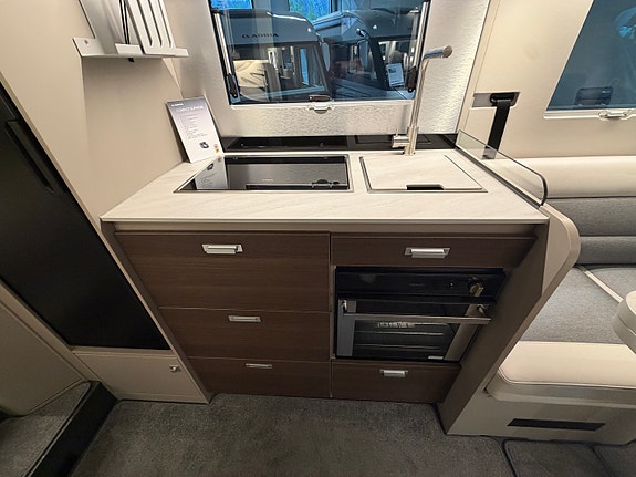 Bilde 23 av Adria Compact Supreme DL
