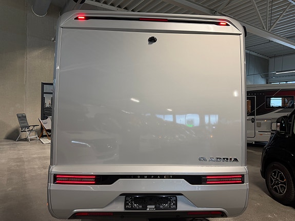 Bilde 6 av Adria Compact Supreme DL