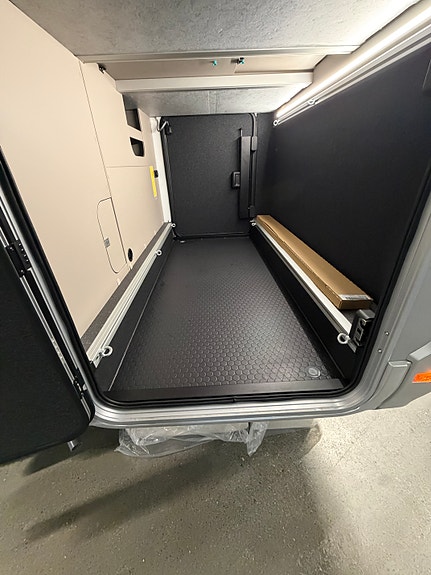 Bilde 8 av Adria Compact Supreme DL