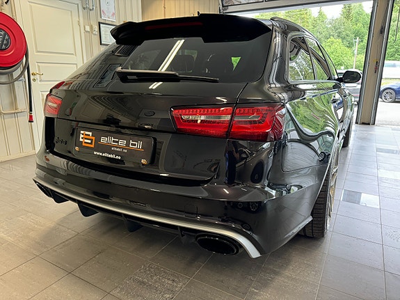 Audi RS6 9 of 30