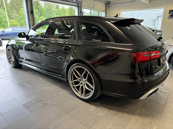 Audi RS6 6 of 30