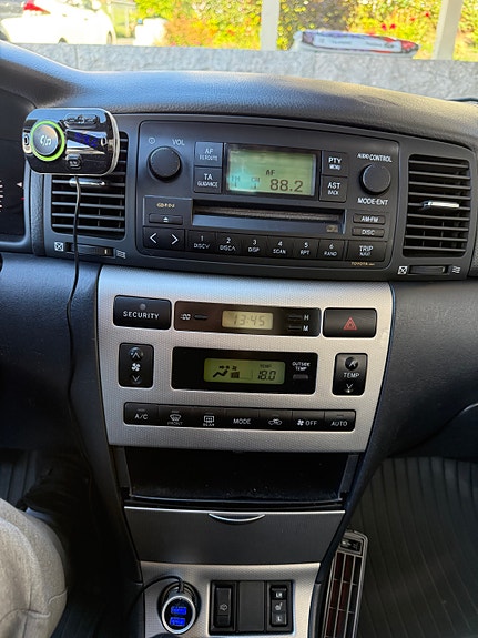 Toyota Corolla 13 of 17