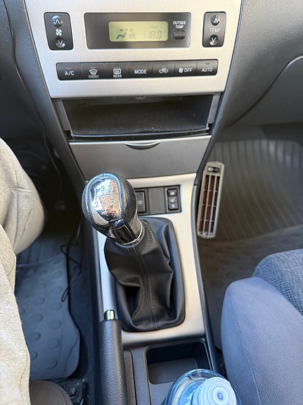 Toyota Corolla 16 of 17