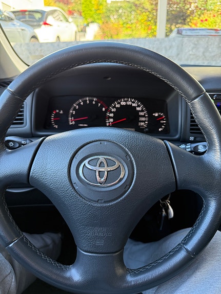 Toyota Corolla 14 of 17