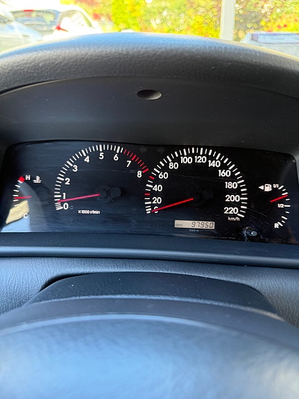 Toyota Corolla 11 of 17