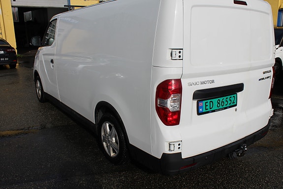 Maxus e-Deliver 3 13 of 18