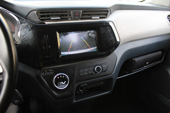 Maxus e-Deliver 3 16 of 18