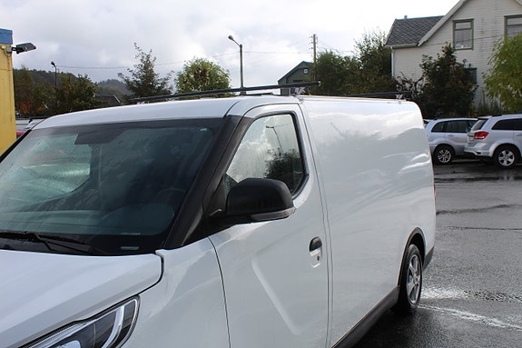 Maxus e-Deliver 3 10 of 18