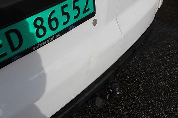 Maxus e-Deliver 3 12 of 18